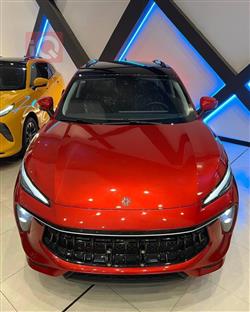 دۆنگ فینگ T5 EVO